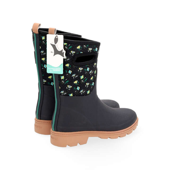 BLACKFOX Damen Gummistiefel Erin